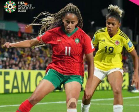 摩洛哥足球爆料视频大全,揭秘爆料视频背后的精彩瞬间  第3张