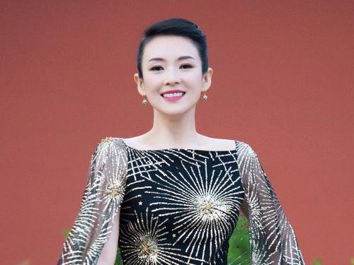 黄安突然爆料章子怡视频,揭秘娱乐圈惊人内幕 第1张 黄安突然爆料章子怡视频,揭秘娱乐圈惊人内幕 第1张