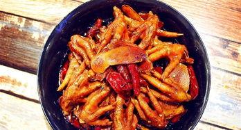 芜湖鸡爪新闻爆料,揭秘背后真相与争议  第1张