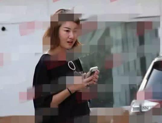 马蓉爆料宝强新女友视频,揭秘神秘女子身份  第1张