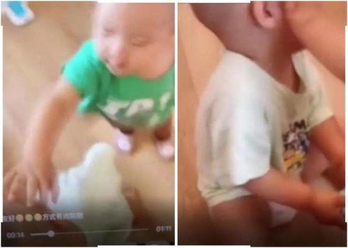 大美爆料儿子被打视频,大美爆料揭露校园暴力真相  第2张