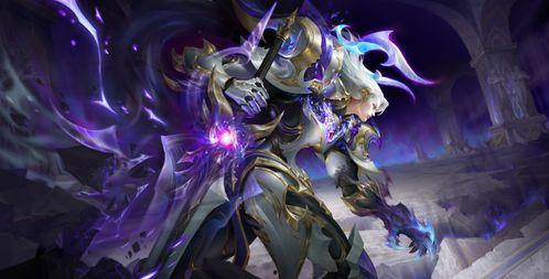 神魔特效爆料视频,震撼视觉盛宴背后的技术揭秘 第1张 神魔特效爆料视频,震撼视觉盛宴背后的技术揭秘 第1张