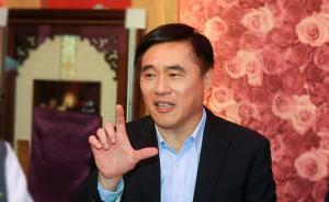 郝龙斌最新爆料新闻事件,揭秘重大新闻事件背后真相 第1张 郝龙斌最新爆料新闻事件,揭秘重大新闻事件背后真相 第1张